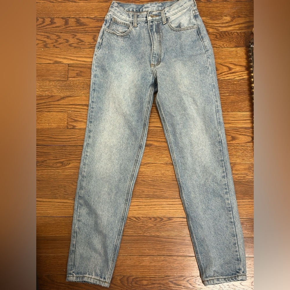 John Galt 100% cotton jeans